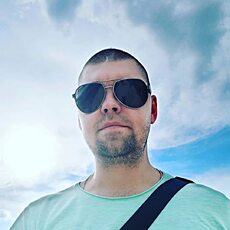 Фотография мужчины Александр, 37 лет из г. Валуйки