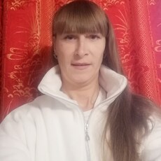Фотография девушки Олеся, 43 года из г. Кемерово