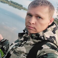 Фотография мужчины Алексей, 40 лет из г. Барнаул