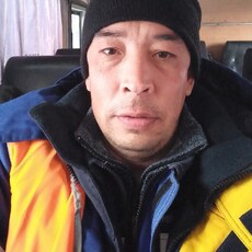 Фотография мужчины Роман, 41 год из г. Киренск