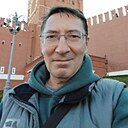 Андрей, 46 лет