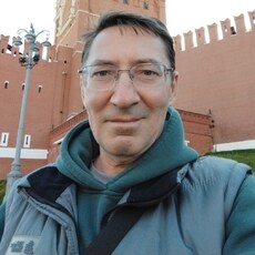 Фотография мужчины Андрей, 46 лет из г. Краснодар