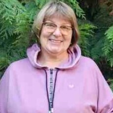 Фотография девушки Ирина, 60 лет из г. Херсон