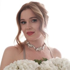 Фотография девушки Марина, 36 лет из г. Санкт-Петербург