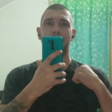 Фотография мужчины Ваня, 30 лет из г. Киров