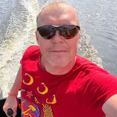 Фотография мужчины Вячеслав, 49 лет из г. Екатеринбург