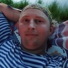 Фотография мужчины Боря, 36 лет из г. Долгопрудный