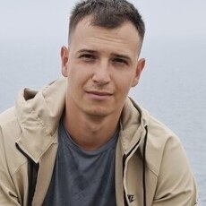Фотография мужчины Андрей, 23 года из г. Мариуполь