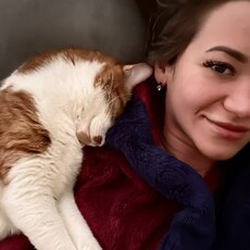 Фотография девушки Алиса, 32 года из г. Великий Новгород