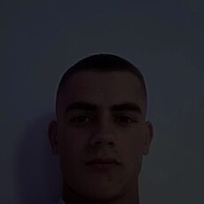 Фотография мужчины Андрій, 19 лет из г. Прага