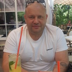 Фотография мужчины Андрій, 44 года из г. Радом