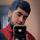 Мухаммед, 25 лет