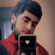 Фотография мужчины Мухаммед, 25 лет из г. Иркутск