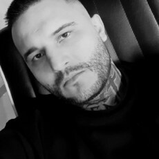 Фотография мужчины Андрей, 30 лет из г. Ставрополь