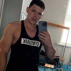 Фотография мужчины Алексей, 35 лет из г. Пушкино (Московская Обл)