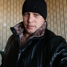 Фотография мужчины Антон, 40 лет из г. Чита