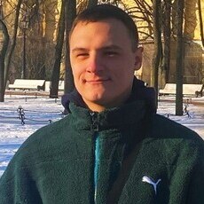 Фотография мужчины Тëма, 22 года из г. Вологда