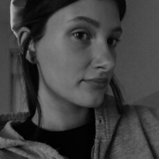 Фотография девушки Виктория, 18 лет из г. Гродно