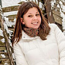 Ирина, 34 года