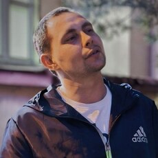 Фотография мужчины Александр, 27 лет из г. Старый Оскол