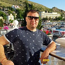 Фотография мужчины Алексей, 40 лет из г. Симферополь