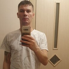 Фотография мужчины Михаил, 38 лет из г. Иркутск