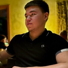 Фотография мужчины Аяз, 25 лет из г. Казань