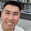 Арман, 33 года