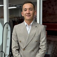 Фотография мужчины Баха, 27 лет из г. Астана