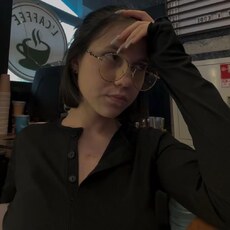 Фотография девушки Анастасия, 21 год из г. Москва
