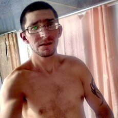 Фотография мужчины Серёга, 25 лет из г. Невинномысск