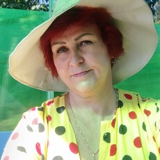Фотография девушки Татьяна, 62 года из г. Тверь