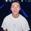 Эмир, 24 года