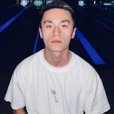 Фотография мужчины Эмир, 24 года из г. Беловодское