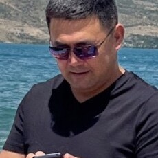 Фотография мужчины Арман, 44 года из г. Алматы