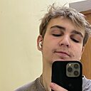 Вадик, 20 лет