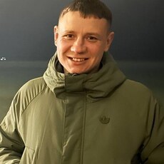 Фотография мужчины Роман, 32 года из г. Калининград