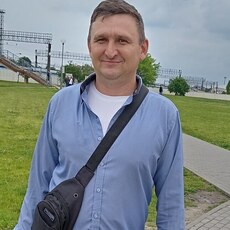 Фотография мужчины Денис, 44 года из г. Барановичи