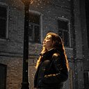 Екатерина, 25 лет