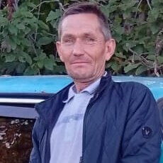Фотография мужчины Сергей, 50 лет из г. Риддер