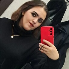 Фотография девушки Валерия, 25 лет из г. Пенза