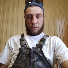 Фотография мужчины Макс, 34 года из г. Кокшетау