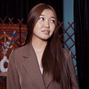 Акмарал, 21 год