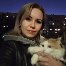 Надежда, 35 из г. Екатеринбург.