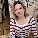 Надежда, 35 лет