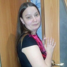 Фотография девушки Анастасия, 41 год из г. Омск