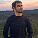 Сархан, 19 лет