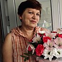 Татьяна, 63 года