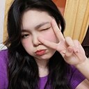 Еркежан, 18 лет