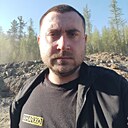 Андрей, 35 лет